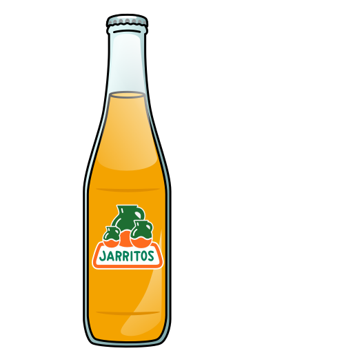 Chimpers x Jarritos