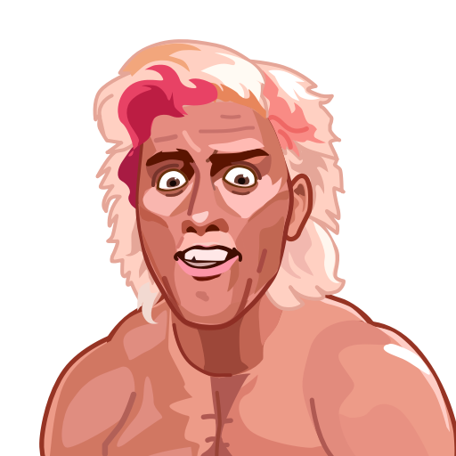 Ric Flair