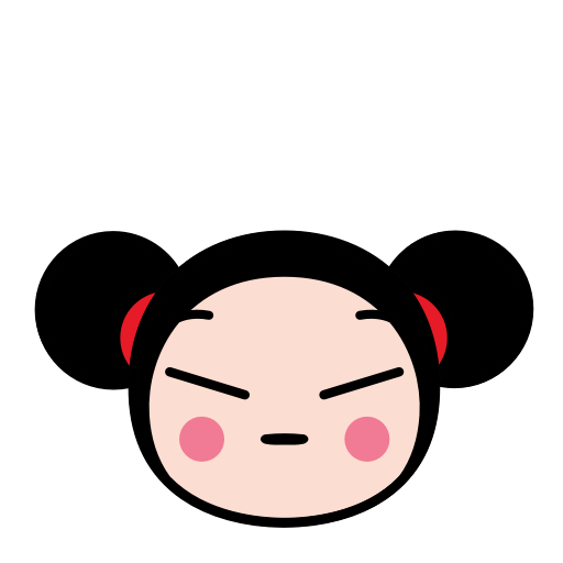 PUCCA Moods