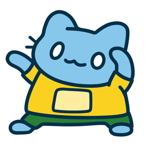 Cool Cat React Pack II