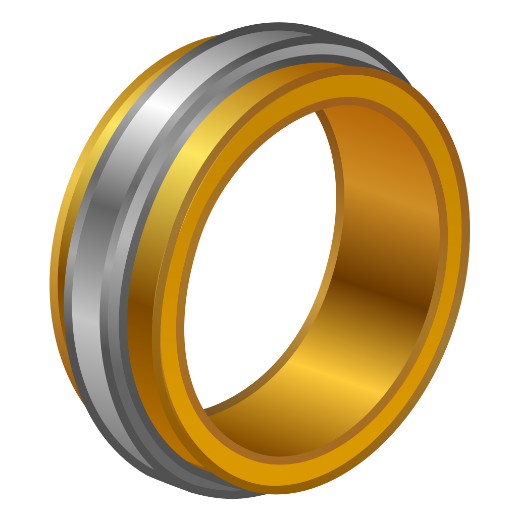 Bonded Ring