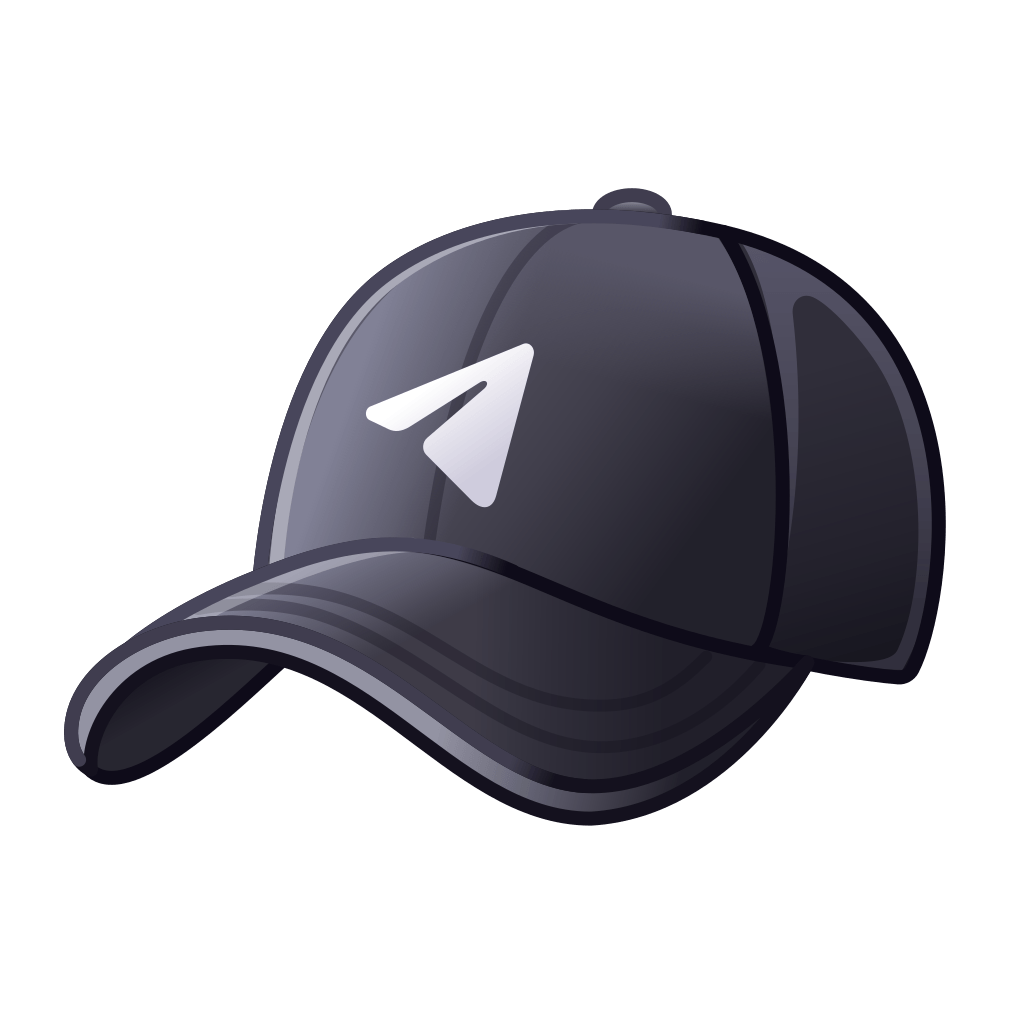 Durov's Cap