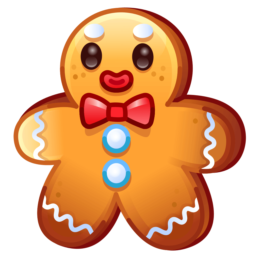 Ginger Cookie