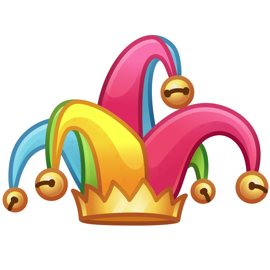 Jester Hat