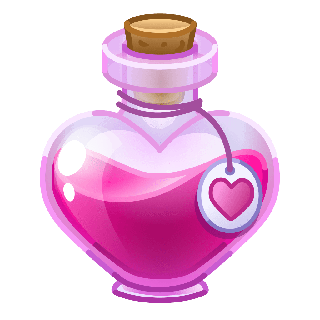 Love Potion