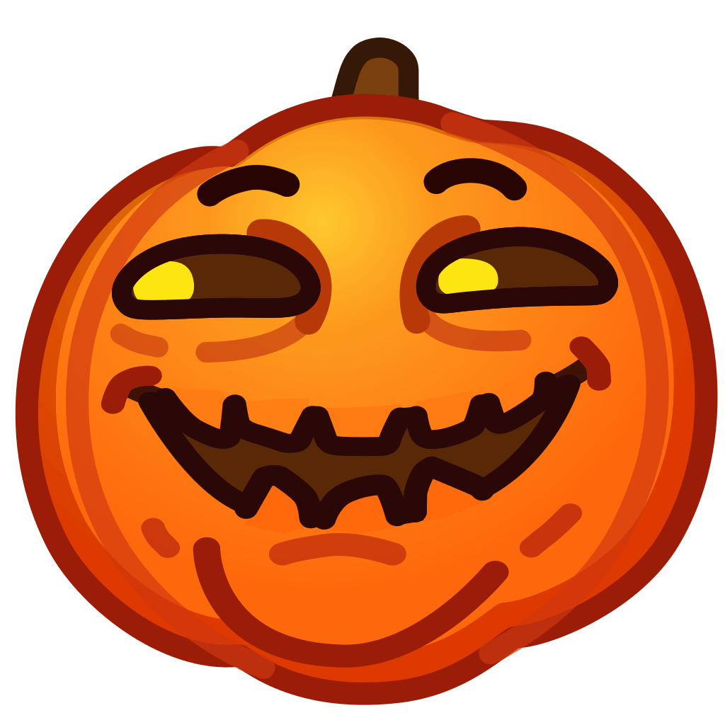 Mad Pumpkin