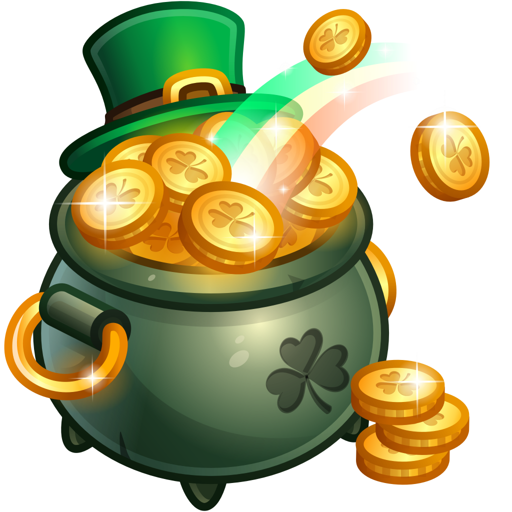 Money Pot