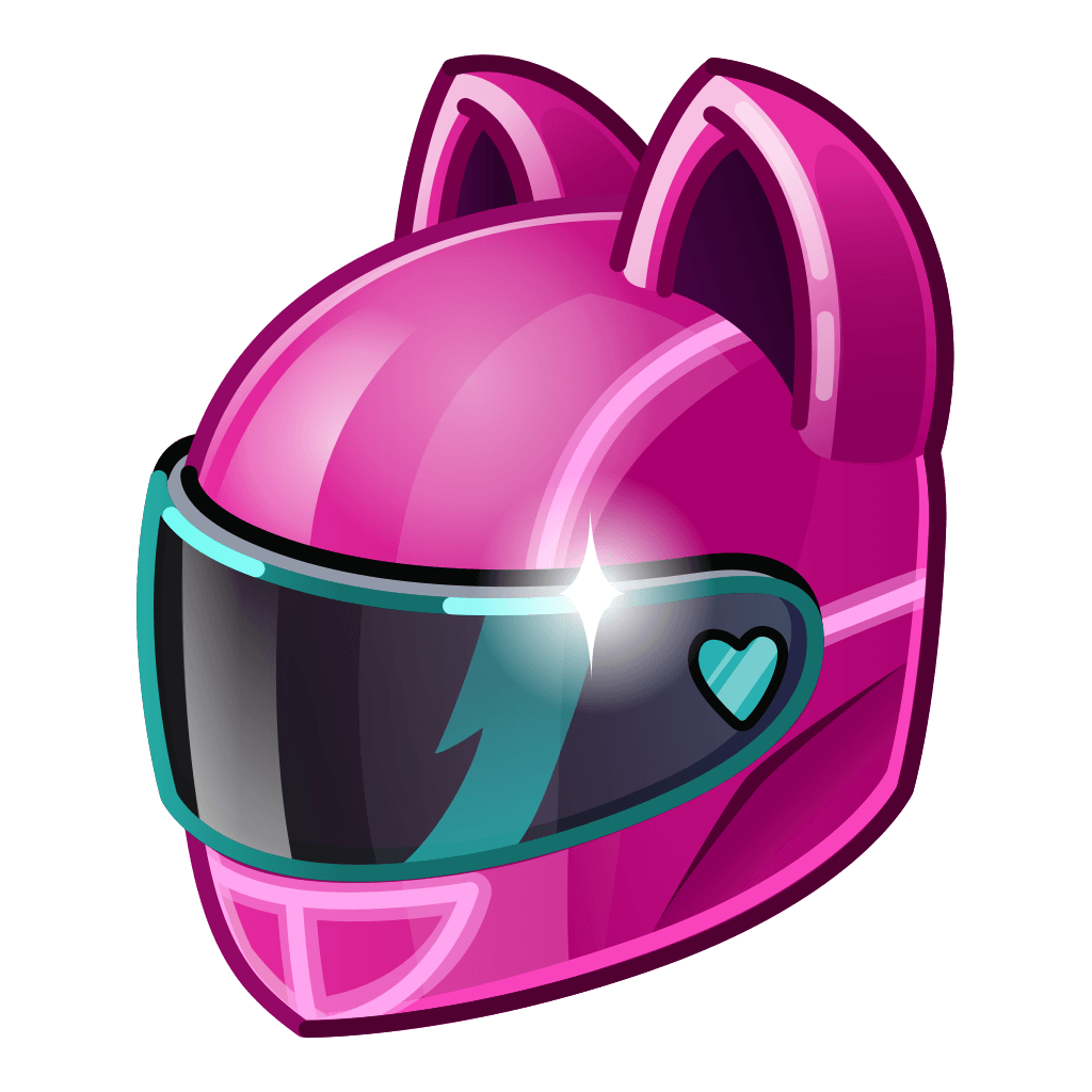 Neko Helmet