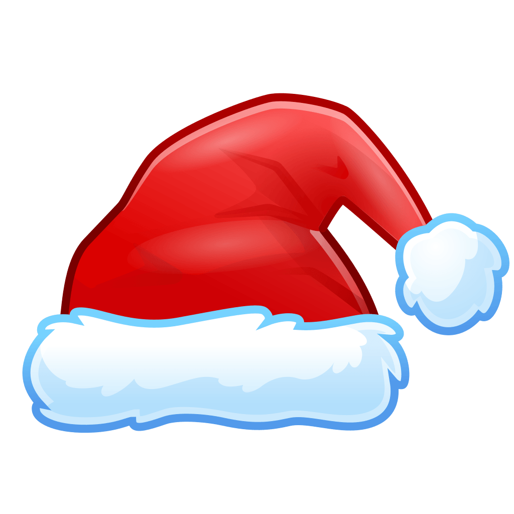 Santa Hat