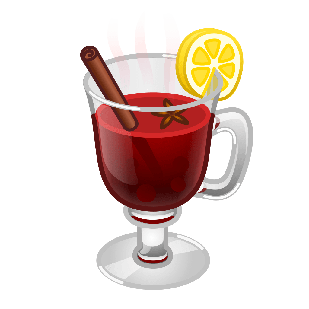 Spiced Wine