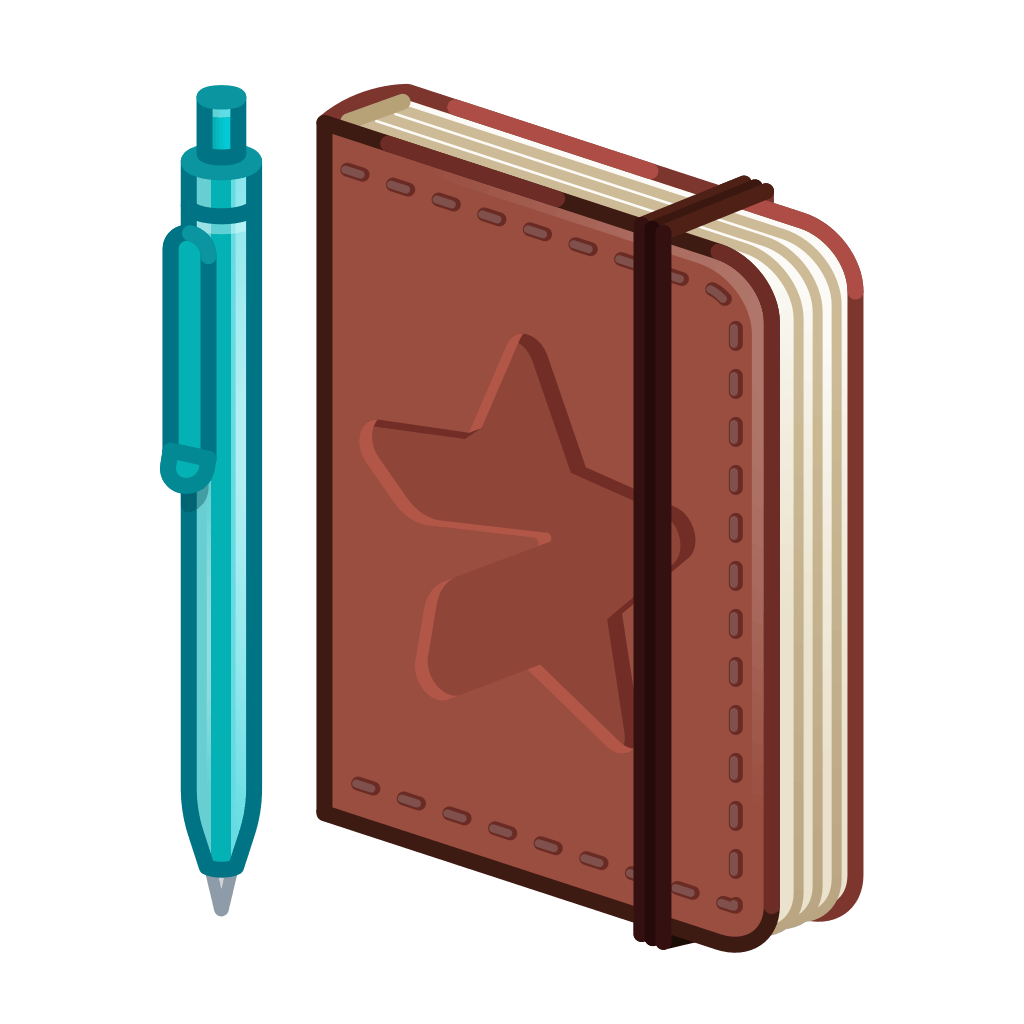 Star Notepad