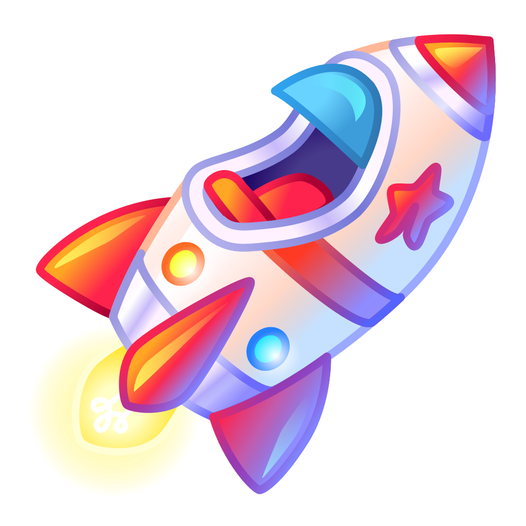 Stellar Rocket