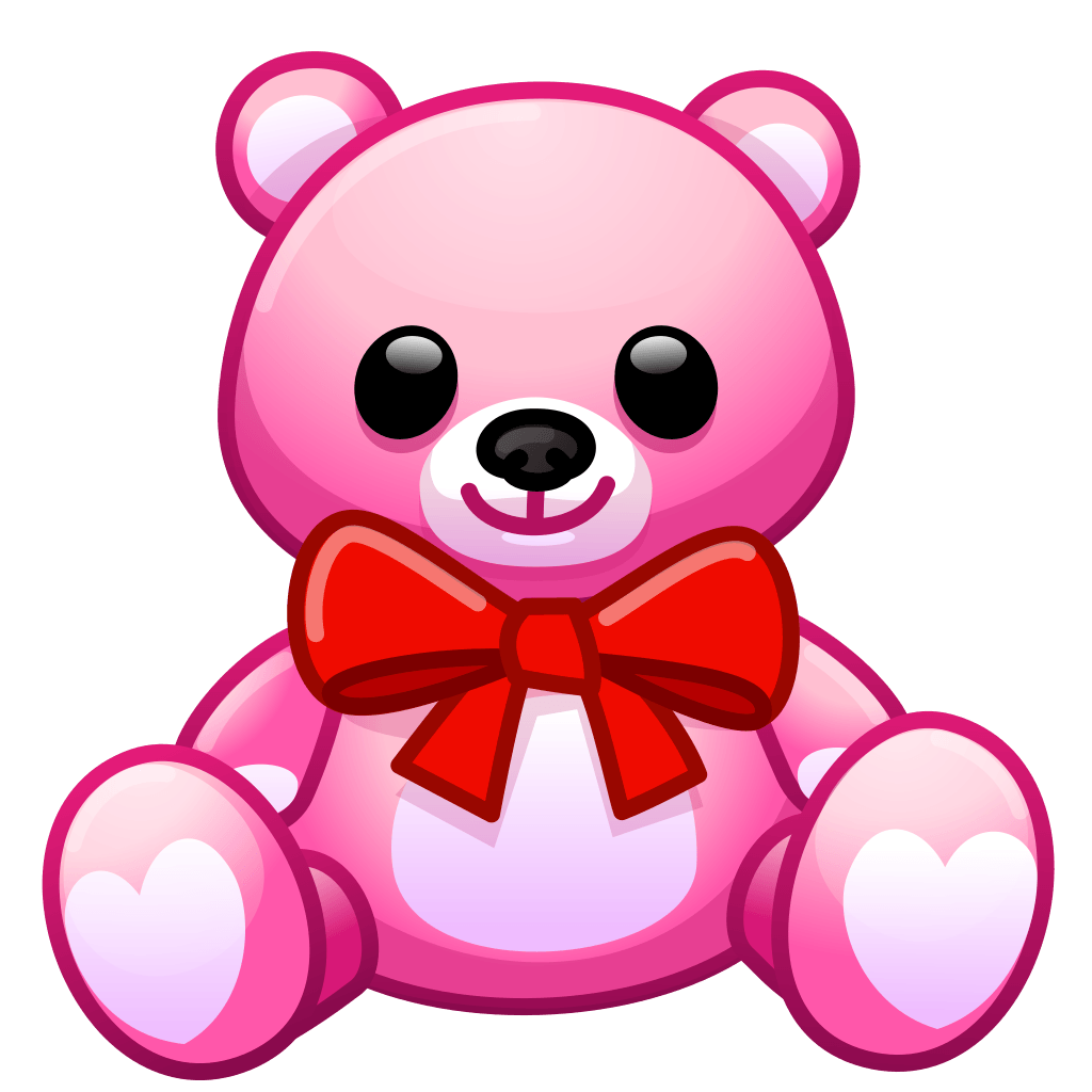 Toy Bear